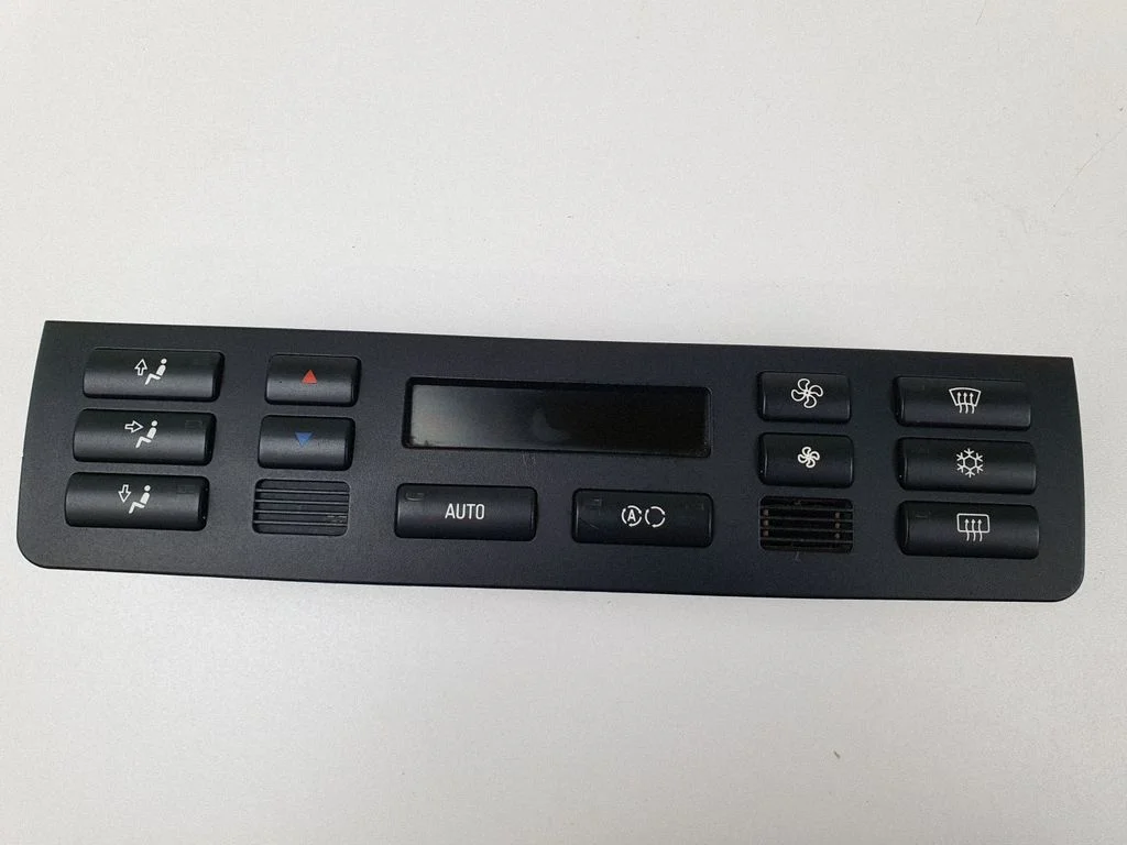 Climate control unit 4125794