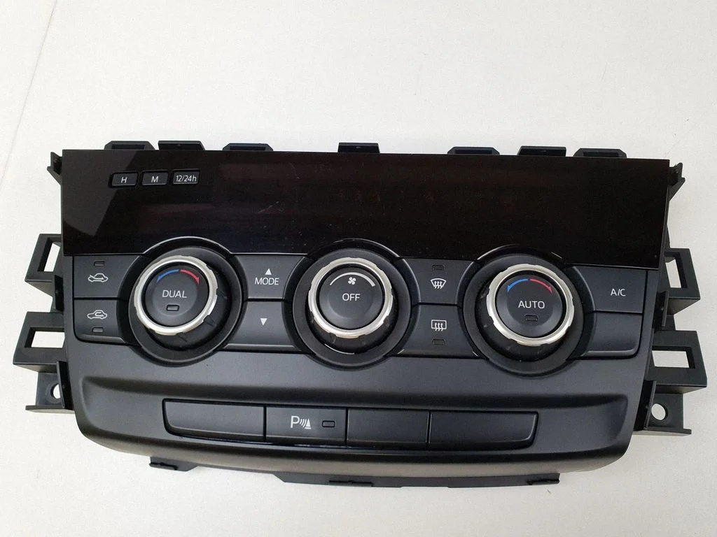 Climate control unit GJH561190B