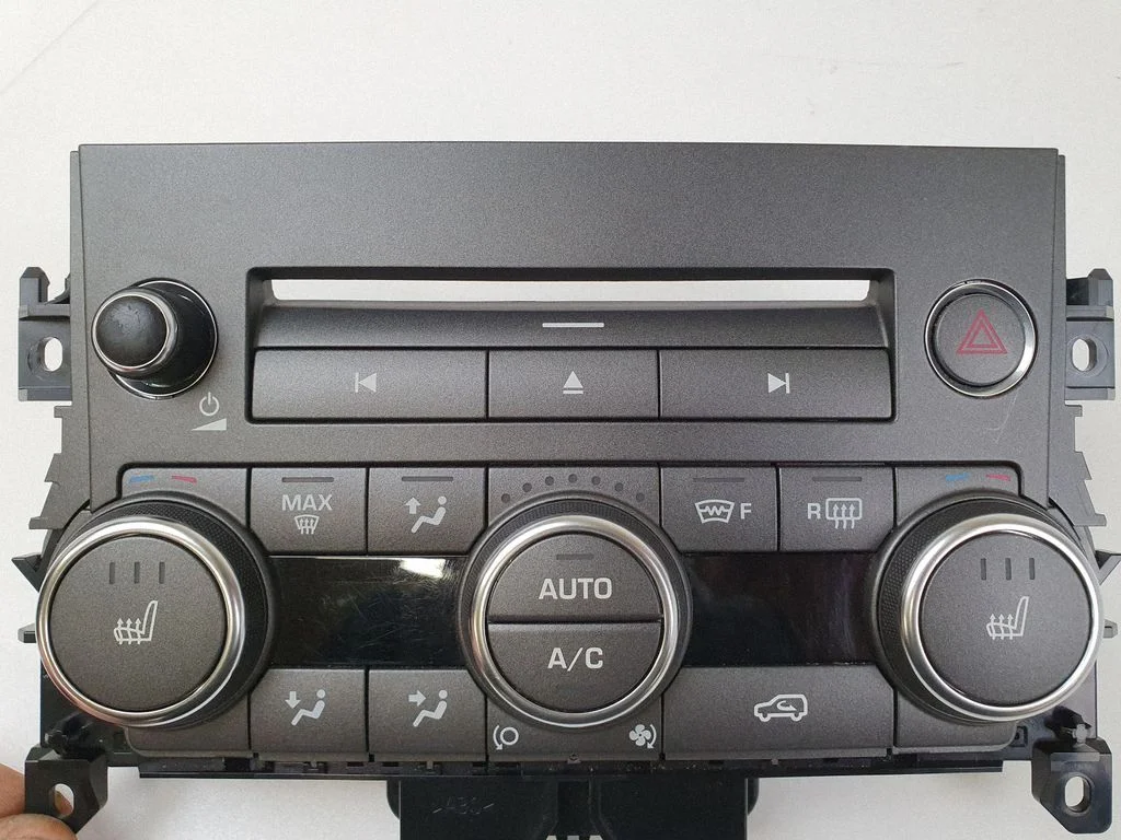 Climate control unit EJ3214C239FB – Land Rover Evoque I (2011-2018)