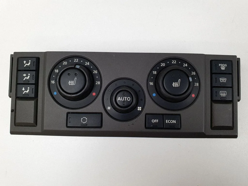 Climate control unit MB1465702318