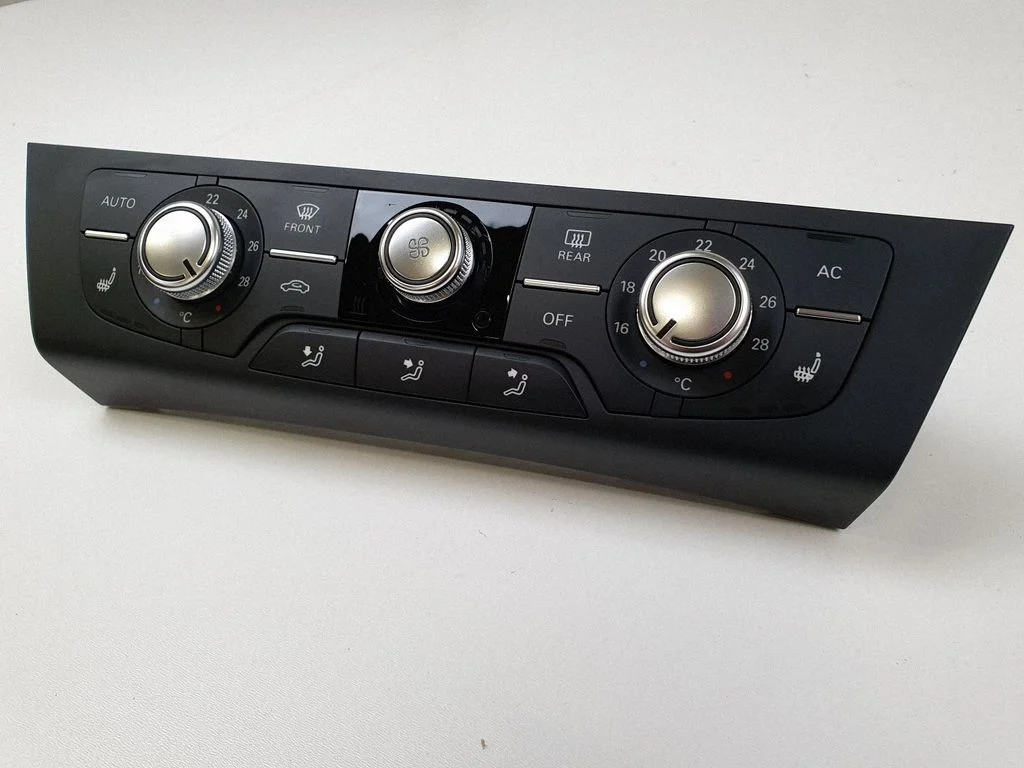 Climate control unit 4G0820043H