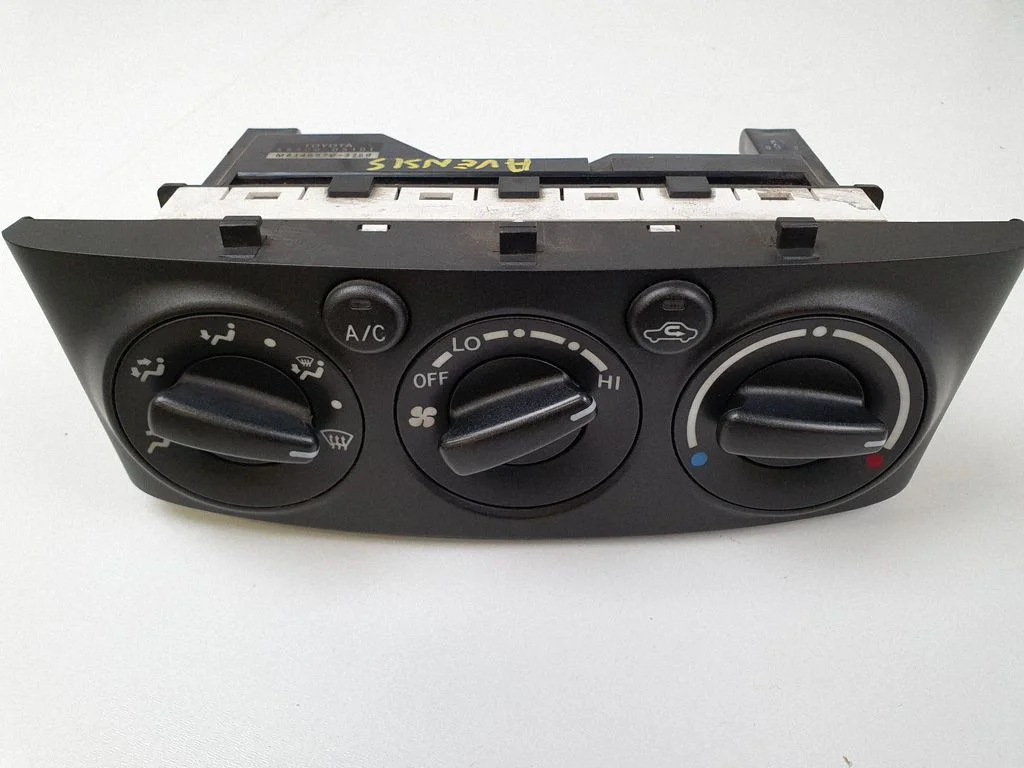 Climate control unit 5590005101