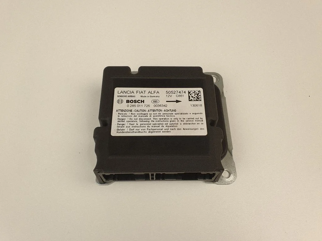 Airbag control unit/module 50527474
