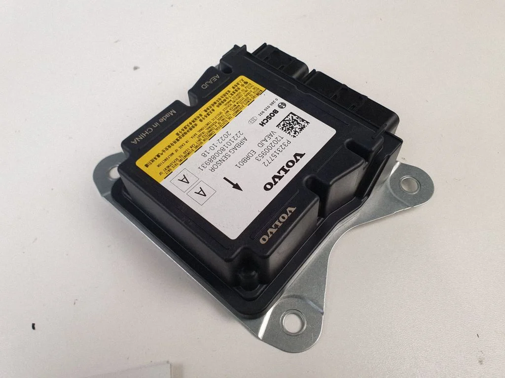 Airbag control unit/module 0285015931