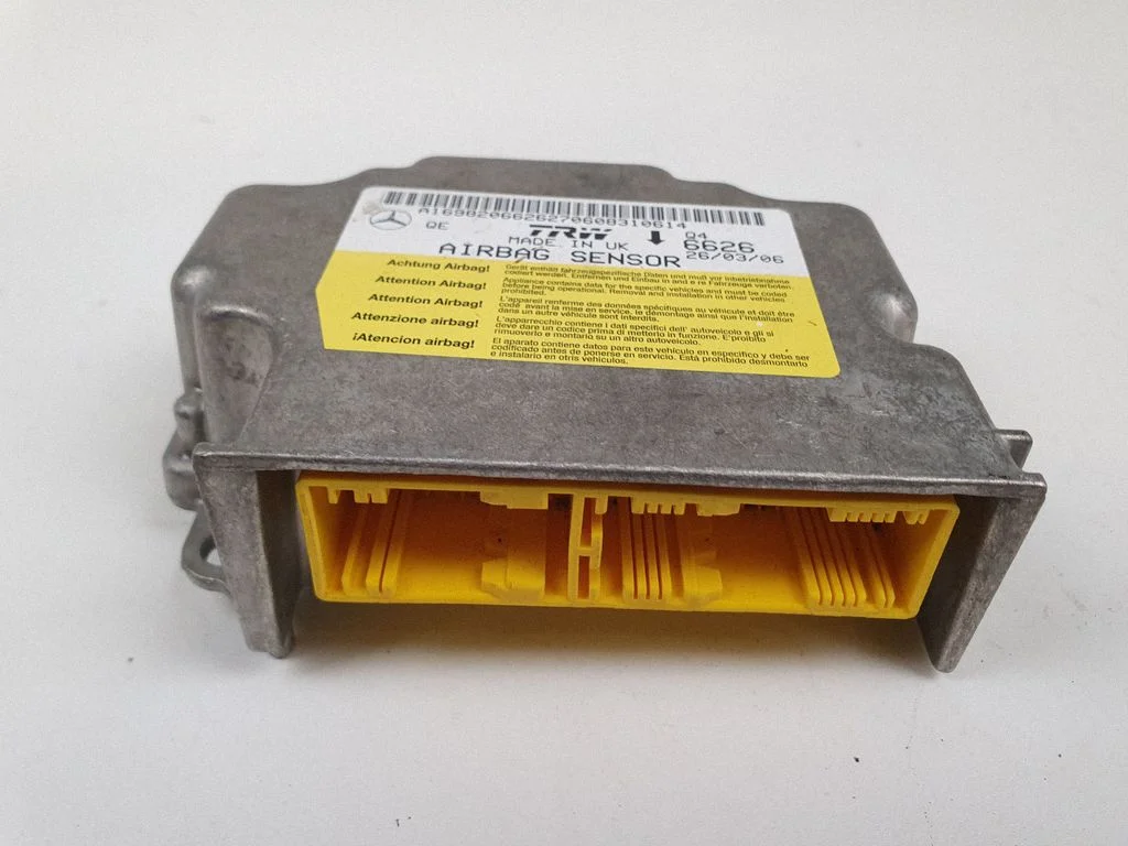 Drošības spilvenu vadības bloks A1698206626
