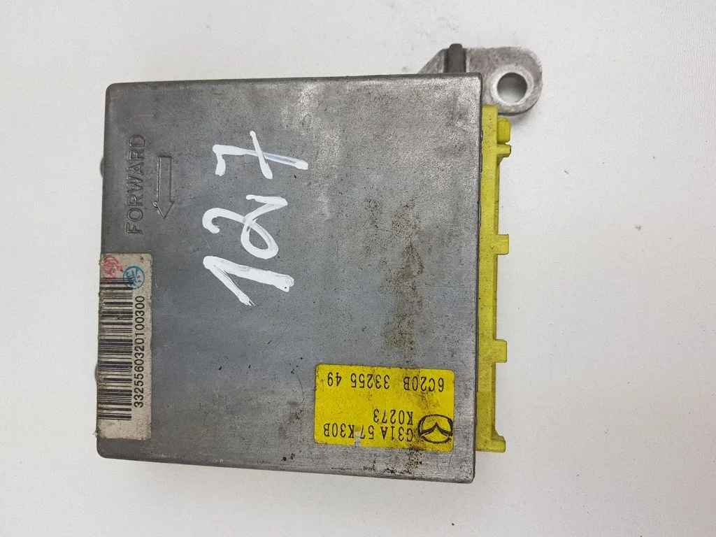 Airbag control unit/module G31A57K30B