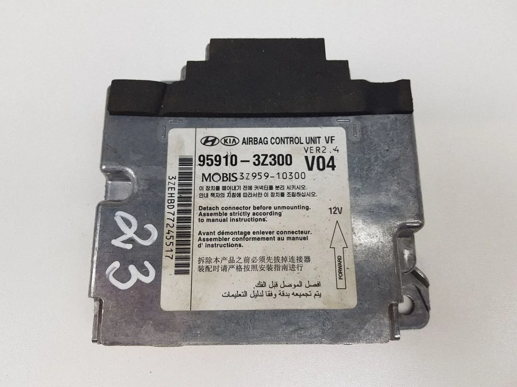 Airbag control unit/module 959103Z300