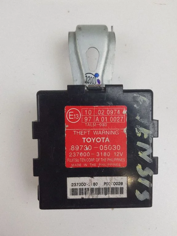 Alarm control unit/module 8973005030