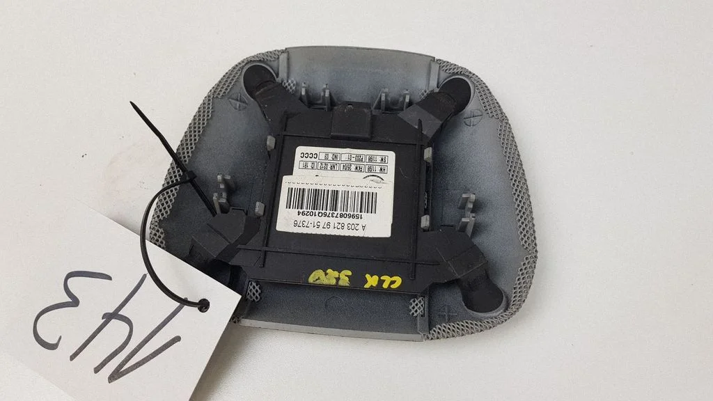 Alarm control unit/module A2038219751