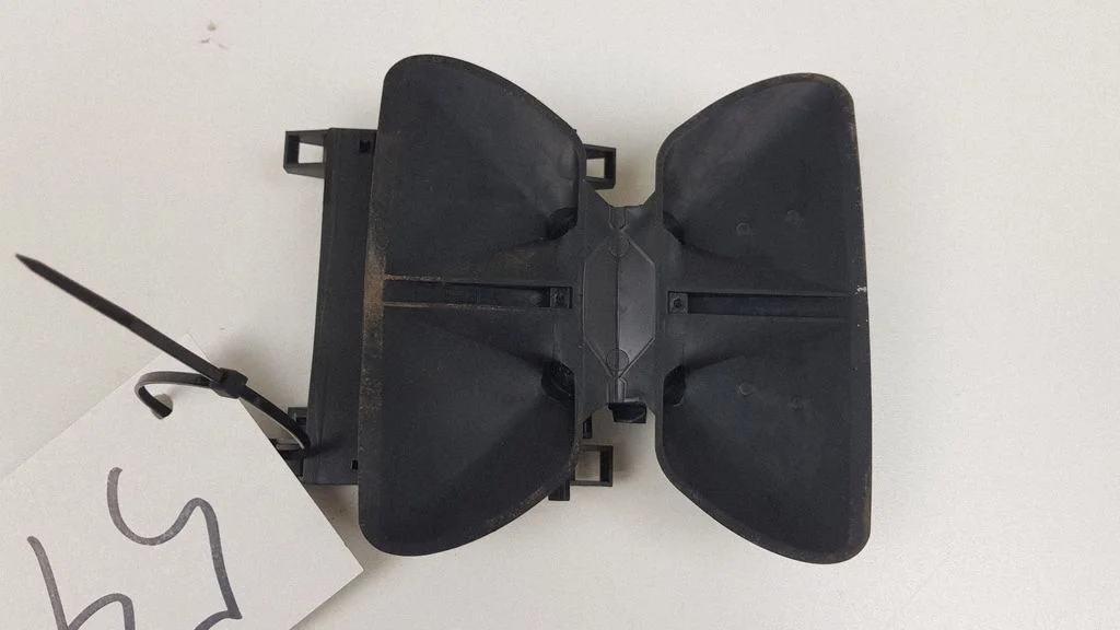 Alarm control unit/module – BMW 5 Series E60 E61 (2004-2010)