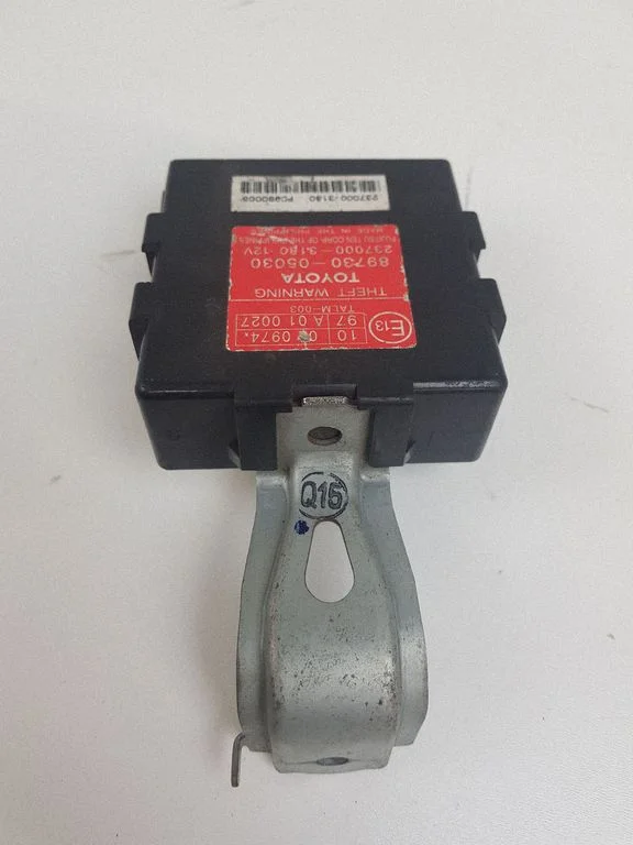 Alarm control unit/module 8973005030