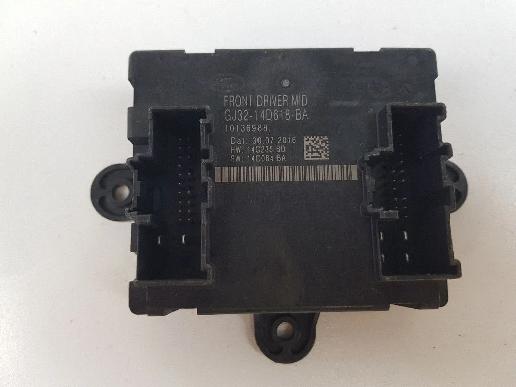 Door control unit/module GJ3214D618BA