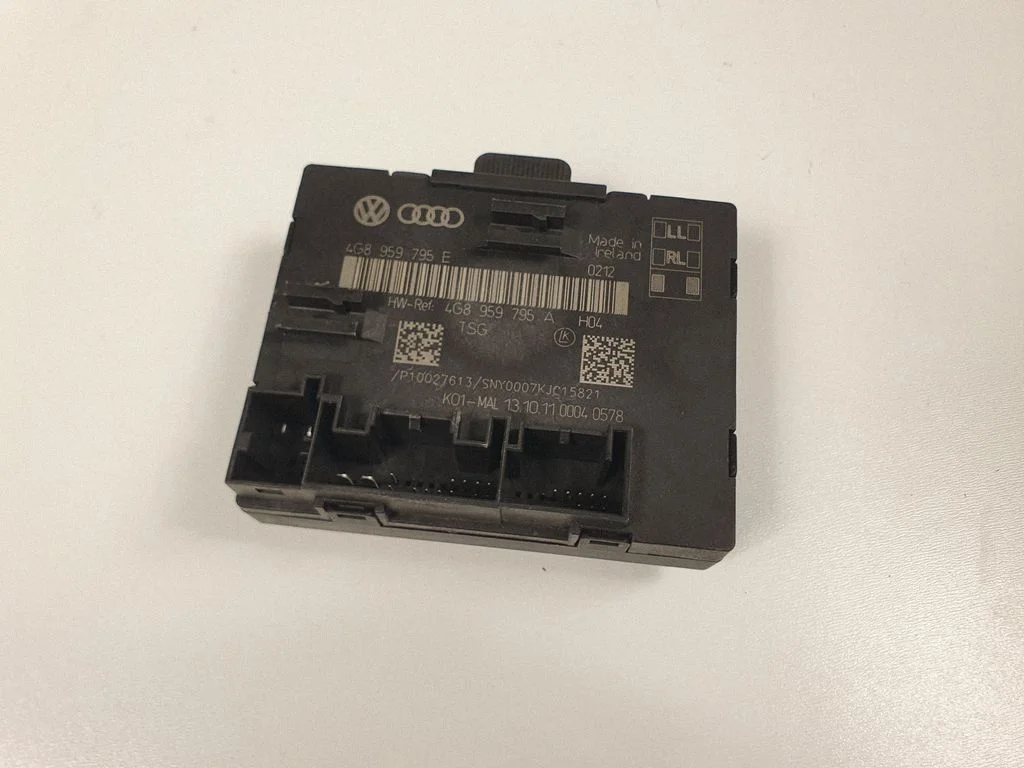 Door control unit/module 4G8959795A