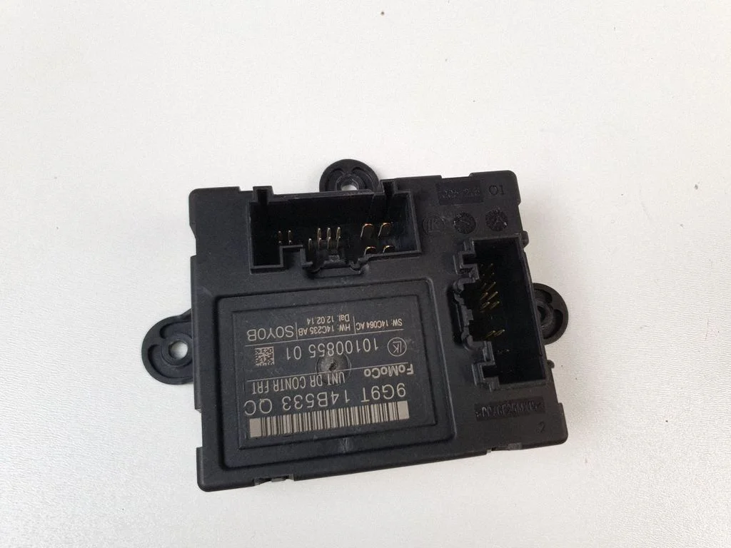 Door control unit/module 9G9T14B533QC