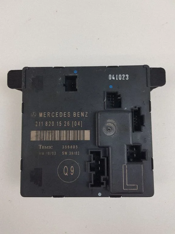 Door control unit/module 2118201526