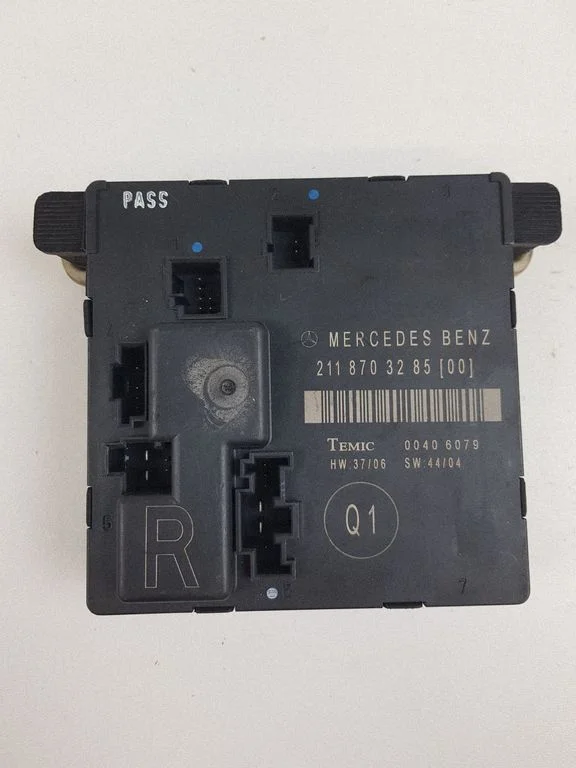 Door control unit/module 2118703285