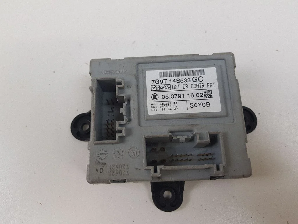 Moduł drzwi 7G9T14B533GC