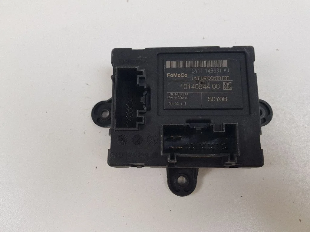 Door control unit/module 1014084400 – Ford Fiesta ST (2013-2017)