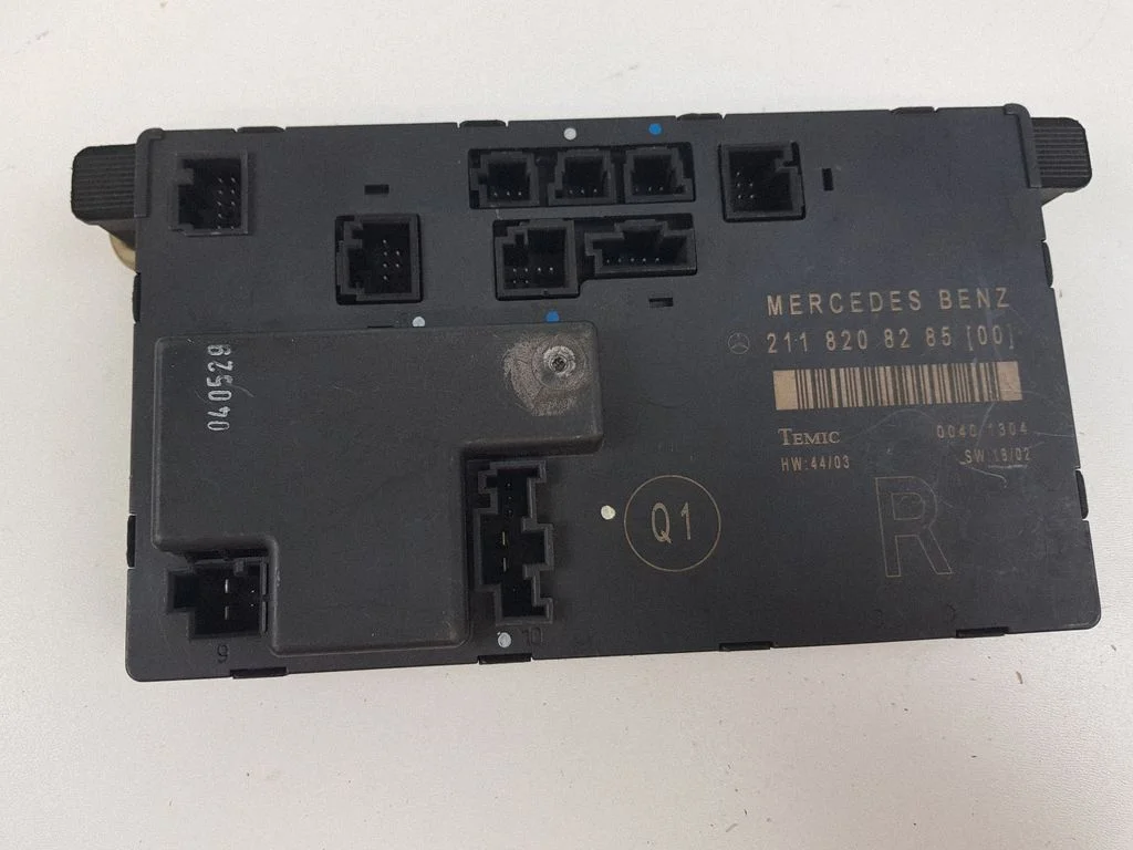 Door control unit/module 2118208285