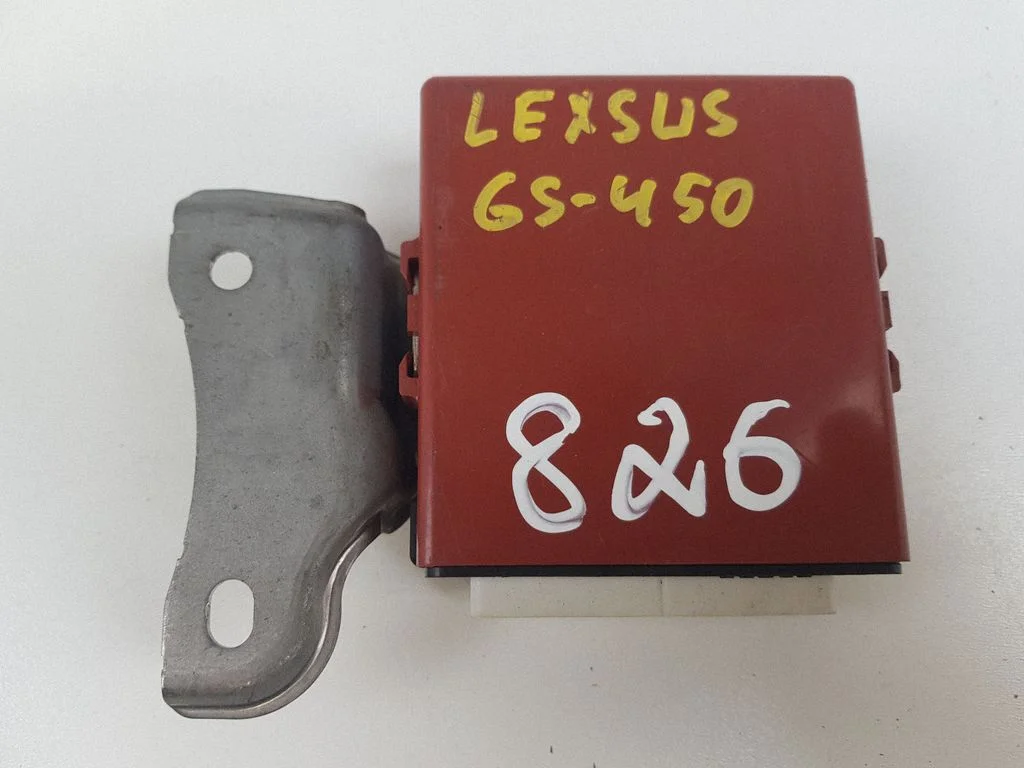 Door control unit/module – Lexus GS 300 350 430 450H (2005-2012)