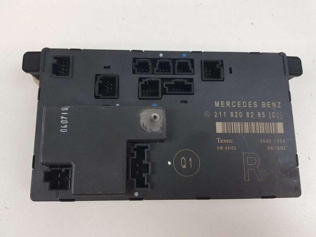 Door control unit/module 2118208285