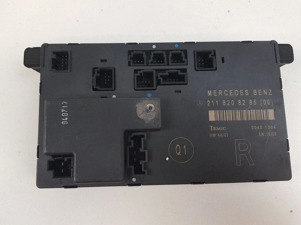 Door control unit/module 2118208285