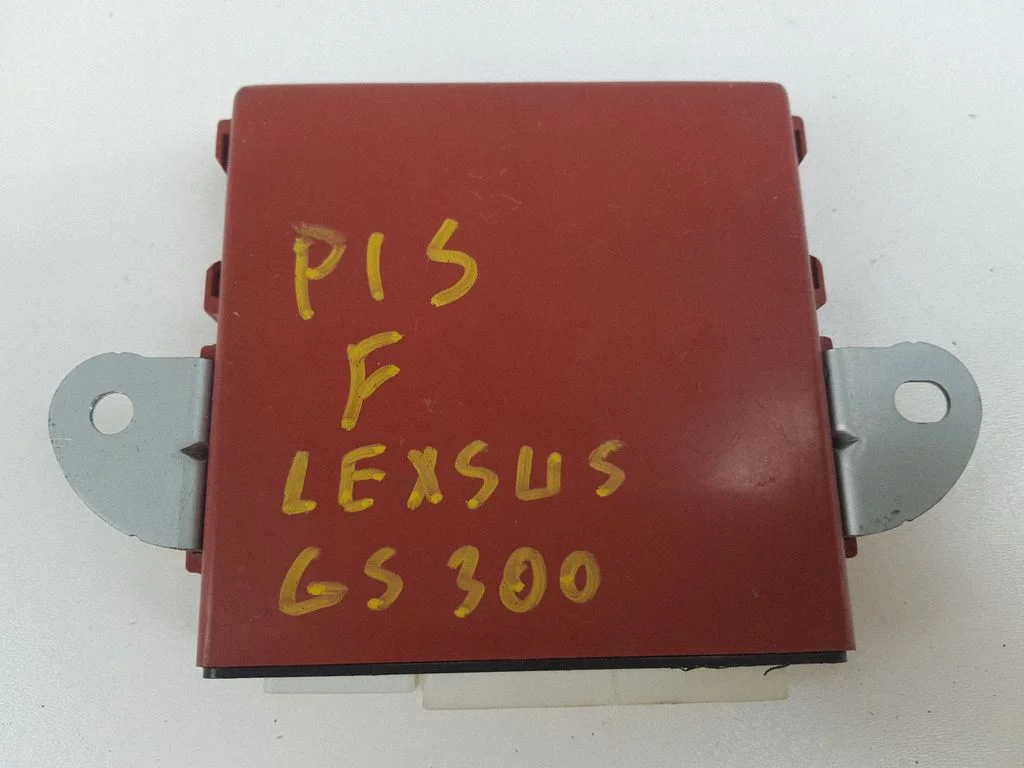 Door control unit/module – Lexus GS 300 350 430 450H (2005-2012)