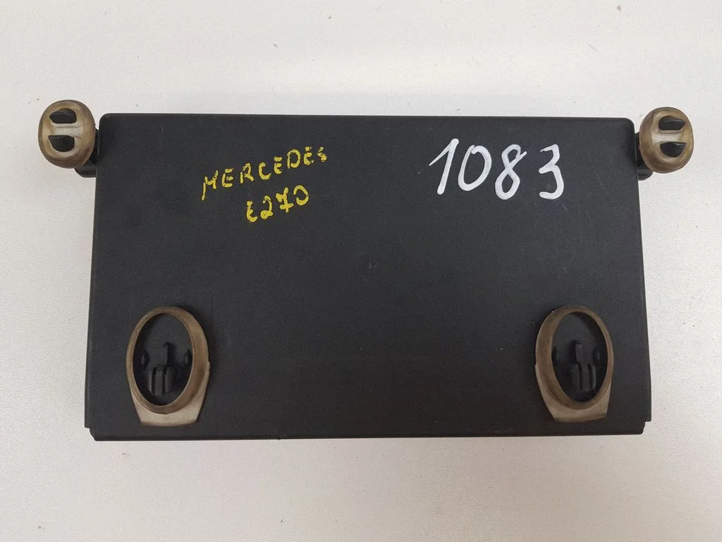Door control unit/module 2118200626