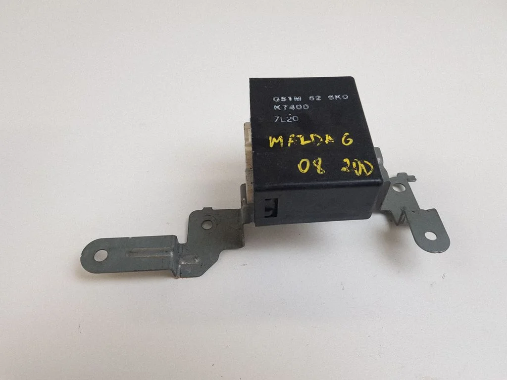 Durvju elektronikas vadības bloks GS1M626K0