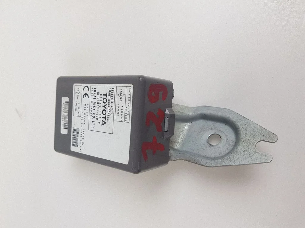 Door control unit/module 8974030210