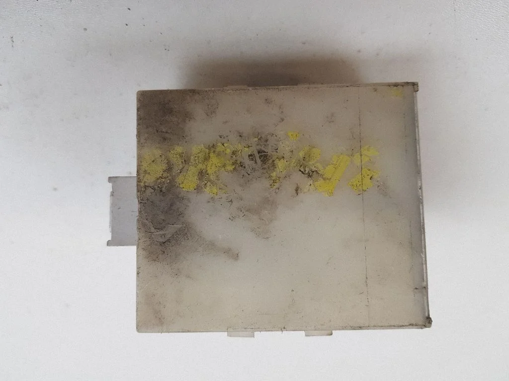 Door control unit/module 8974105050