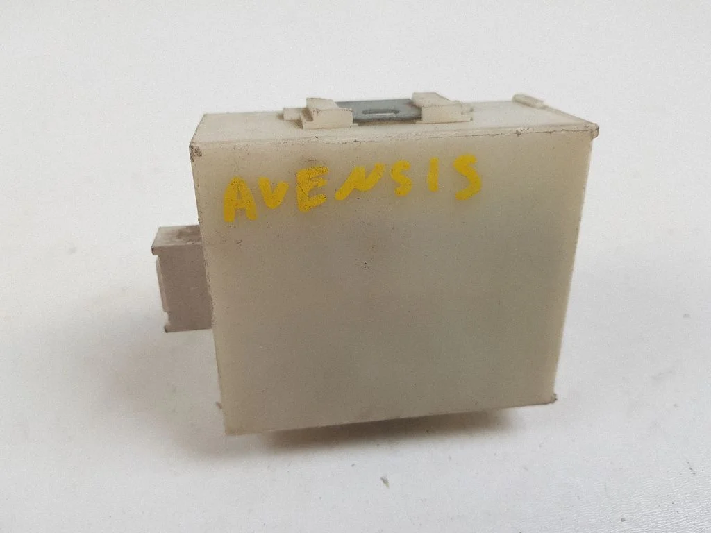Door control unit/module 8974105050