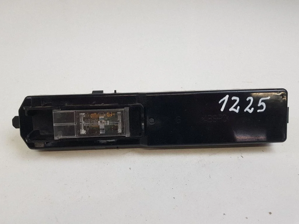 Ukseelektroonika juhtplokk 12771998