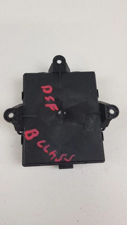 Door control unit/module – Mercedes-Benz B-Class W245 (2005-2011)