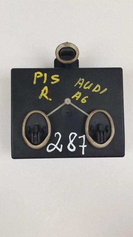 Door control unit/module 4F0959795