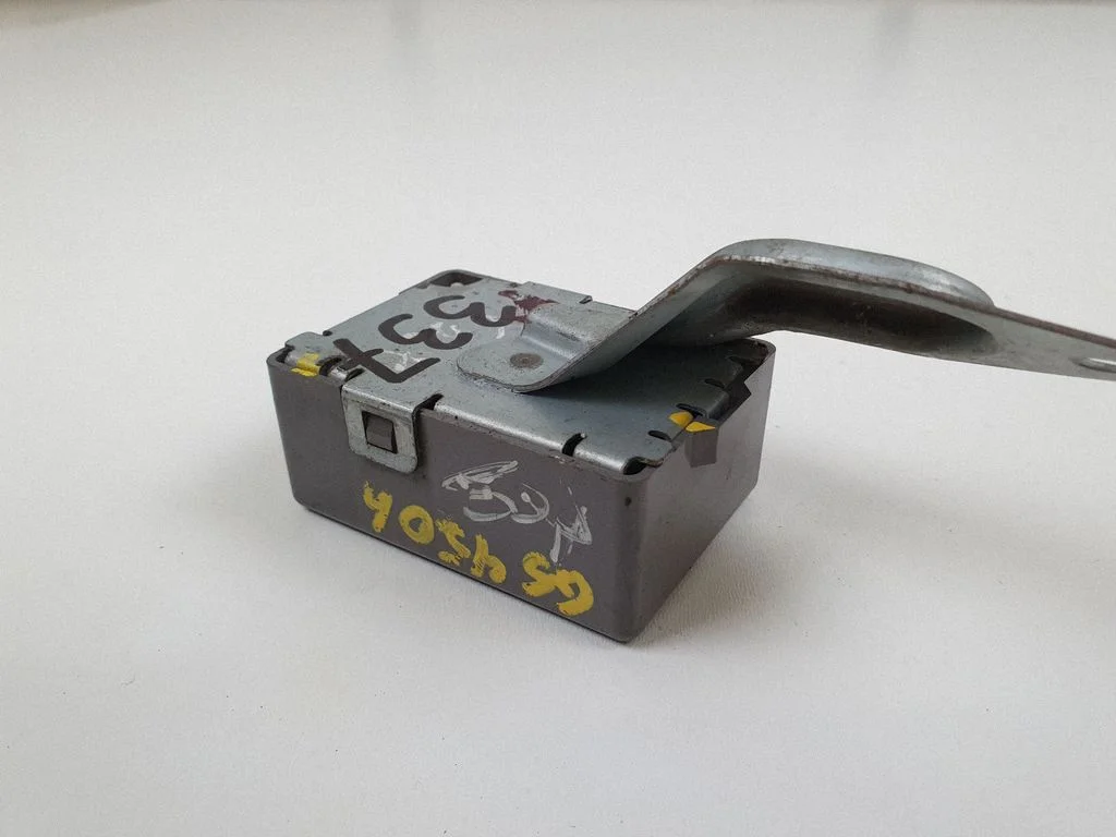 Ukseelektroonika juhtplokk – Lexus GS 300 350 430 450H (2005-2012)