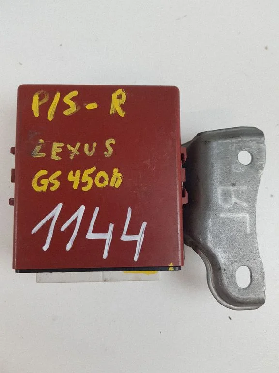 Ukseelektroonika juhtplokk – Lexus GS 300 350 430 450H (2005-2012)