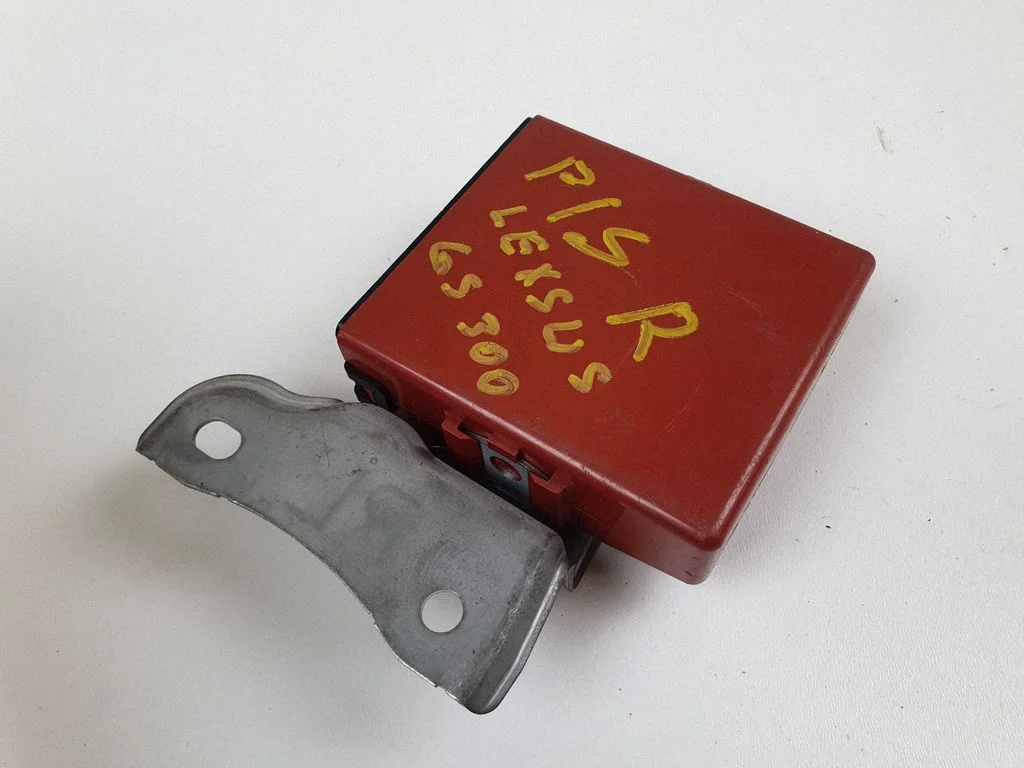 Ukseelektroonika juhtplokk – Lexus GS 300 350 430 450H (2005-2012)