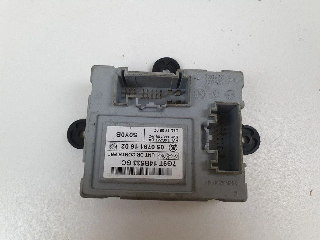 Moduł drzwi 7G9T14B533GC