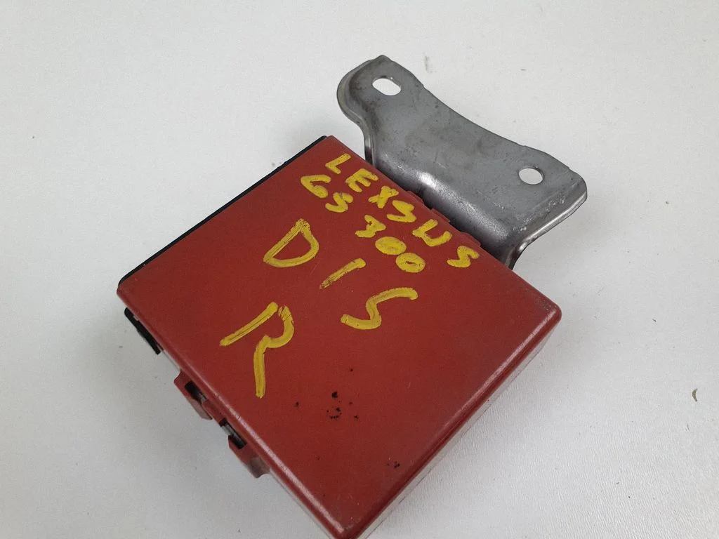 Ukseelektroonika juhtplokk – Lexus GS 300 350 430 450H (2005-2012)