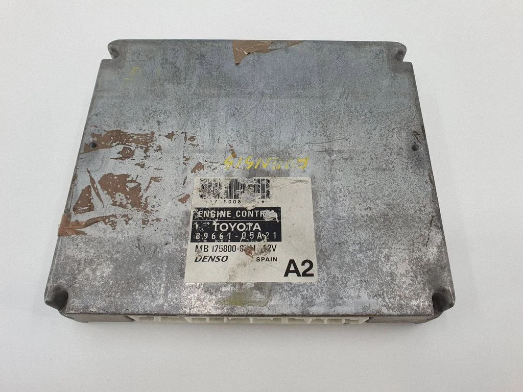 Engine control unit/module 8966105A21