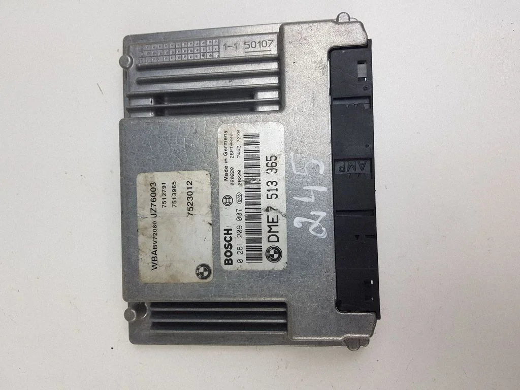 Engine control unit/module 026109007