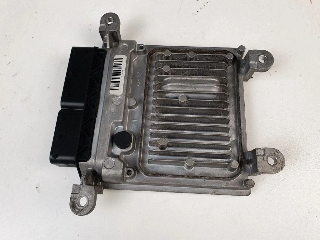 Engine control unit/module A0064461540