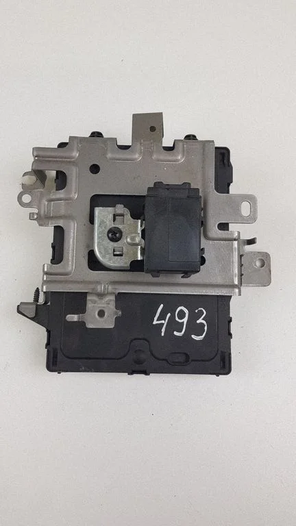 Mootori juhtplokk 284B14CB4A