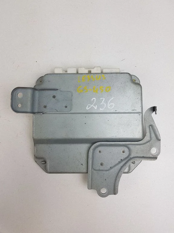 Engine control unit/module 8918130080