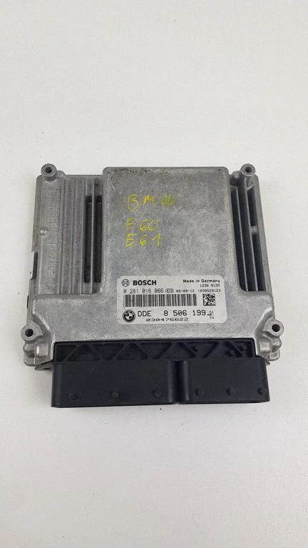 Engine control unit/module 8506199