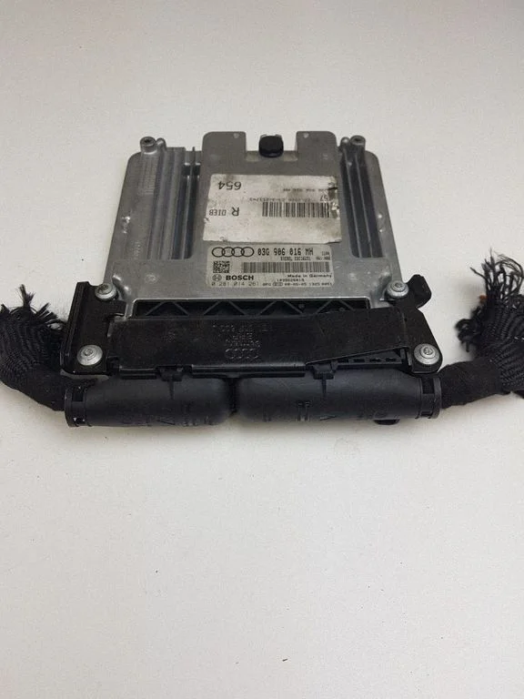 Engine control unit/module 03G906016MH