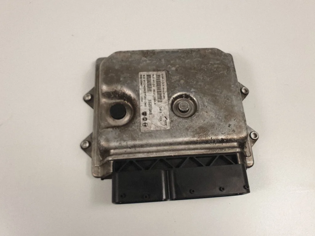 Engine control unit/module 55255948 – Opel Combo D (2011-2017)