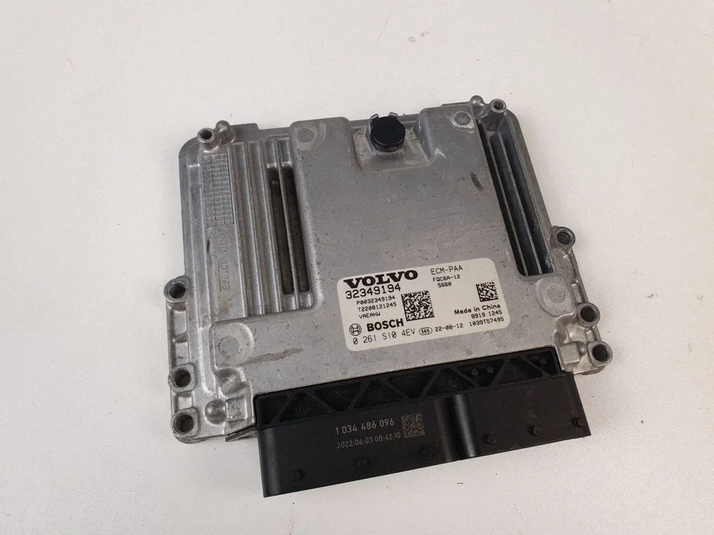 Engine control unit/module 32349194