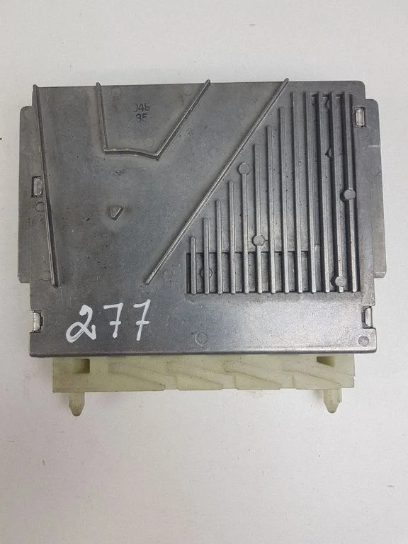 Gearbox control unit/module – Volvo V70 (2000-2004)